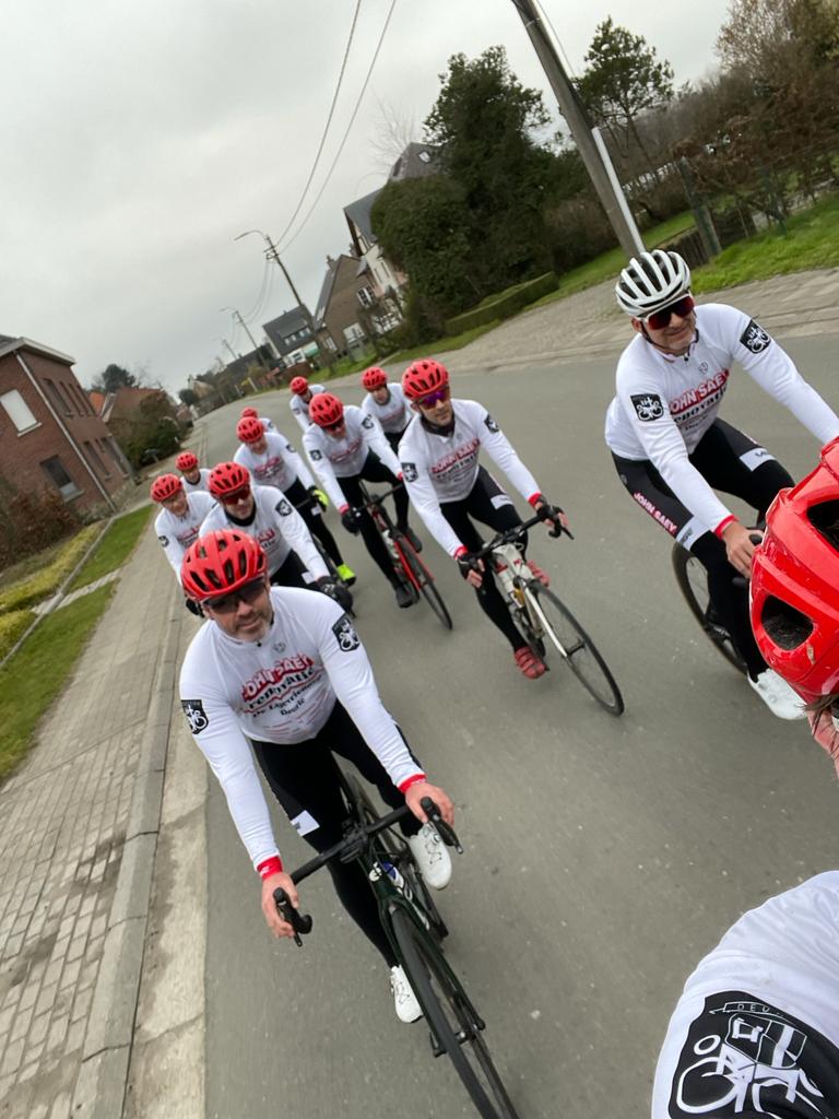 CYCLO’S A – RIT 7 > RVV