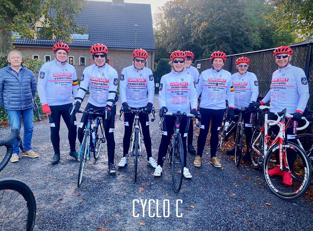 Cyclo’s C- Rit 2