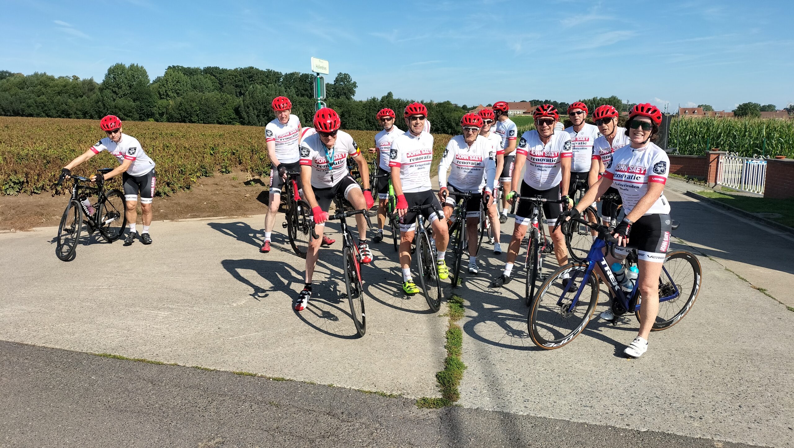 Cyclo’s B- Rit 22: